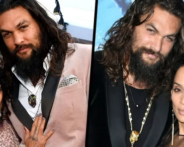 Jason Momoa And Lisa Bonet Are Reportedly Giving Their Marriage Another Shot