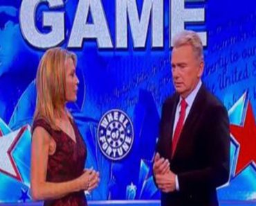 Wheel of Fortune Pat Sajak blasted for asking Vanna White ‘disgusting’ question