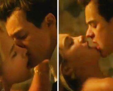 Harry Styles performs oral sex on Florence Pugh in Sexy Trailer for Olivia Wilde’s ‘Don’t Worry Darling’