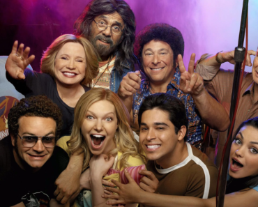 That ’70s Show: All Cast Members Except One Returning For That ’90s Show