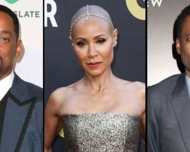 Will Smith, Jada Pinkett Smith Are Going to Therapy After Their Shocking Behavior At The Oscars