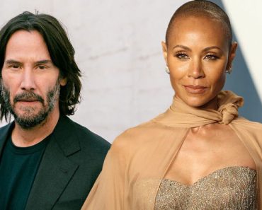 What Really Happened Between Jada Pinkett Smith And Keanu Reeves On The Set of ‘The Matrix’