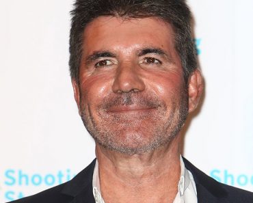 Simon Cowell Quits Botox And Stuns Fans With New Face At Kids’ Choice Awards