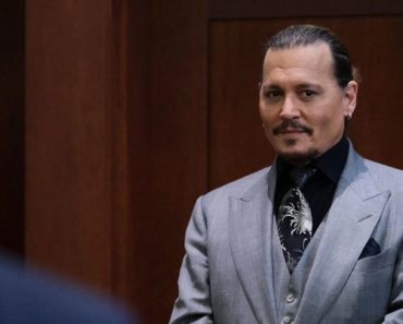 Johnny Depp Roasted Amber Heard’s Lawyer With Savage Comebacks