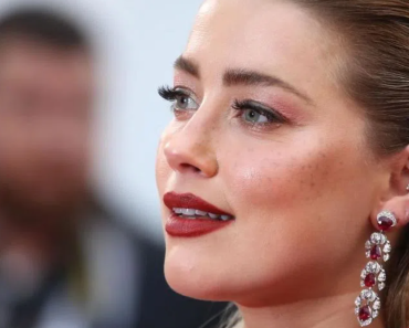 Makeup Brand Accuses Amber Heard Of Lying In Court