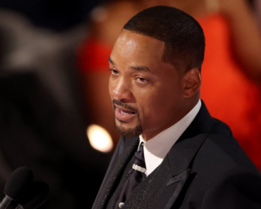 Will Smith Resigns From Academy Over Chris Rock Oscars Slap Backlash