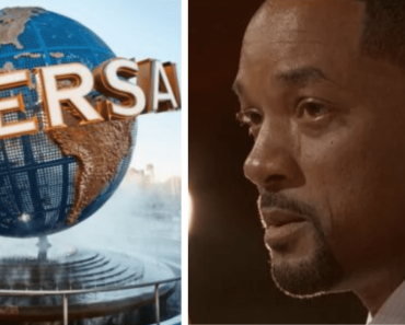 Fans Beg Universal Studios to Replace Iconic Attraction Following Will Smith Slap