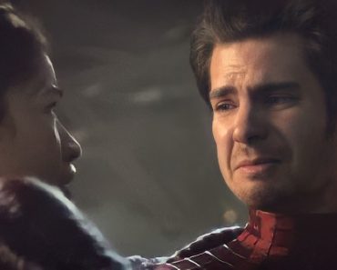 Spider-Man Star Andrew Garfield is Walking Away From Acting