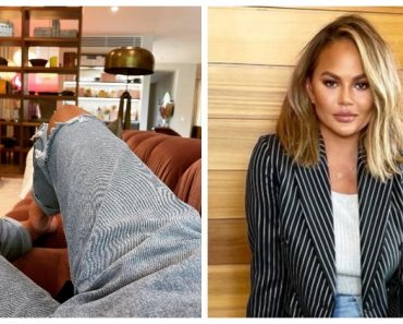 Chrissy Teigen Get’s On Instagram To Address Her Mental Health Struggles After Being ‘Cancelled’ Over Bullying Claims