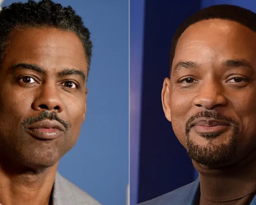 Chris Rock Getting Ready To SUE Will Smith And The Oscars!?