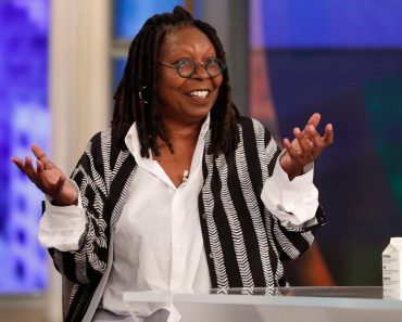 Joy Behar says Whoopi Goldberg will be absent from The View for ‘a while’