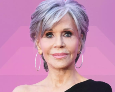 Jane Fonda Says She Isn’t Fazed About Being ‘Closer to Death’