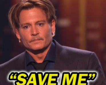 10 Times Johnny Depp Tried To Warn Us About Amber Heard