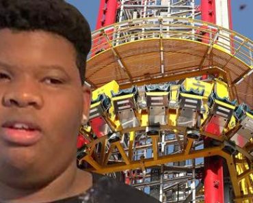 Parents of Teen Who Died From Free-Fall Ride Sue For Wrongful Death