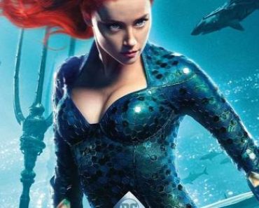 Aquaman 2 Trends After Petition to Remove Amber Heard Crosses 2 Million Signatures