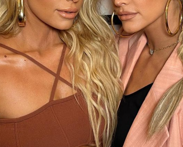 Jessica Simpson shares stunning Instagram selfie with Sister Ashlee Simpson Ross