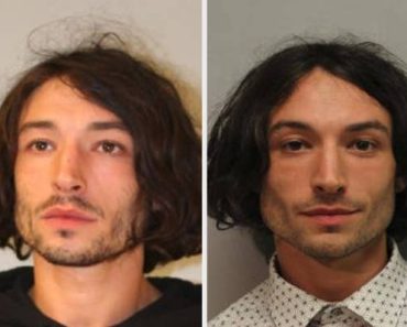 Ezra Miller Has Been Arrested AGAIN In Hawaii, This Time For Second-Degree Assault
