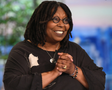 Joy Behar says Whoopi Goldberg will be leaving The View for ‘a while’