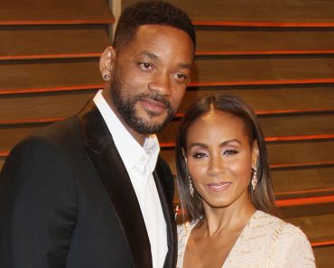 Jada Pinkett Smith admits she never wanted to marry Will in resurfaced clip