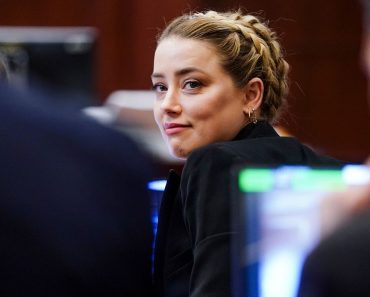 Amber Heard Could Now Face Jail Time After She Was Caught Allegedly Lying Under Oath