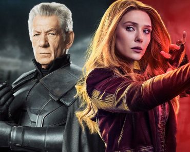 WATCH: Magneto IS Wanda’s Father! DELETED SCENE Doctor Strange Multiverse of Madness