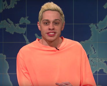 Pete Davidson Expected to Leave ‘Saturday Night Live’