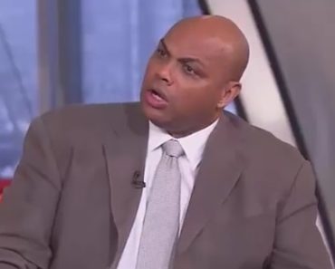 Charles Barkley goes on odd San Francisco rant, compares it to ‘hell’