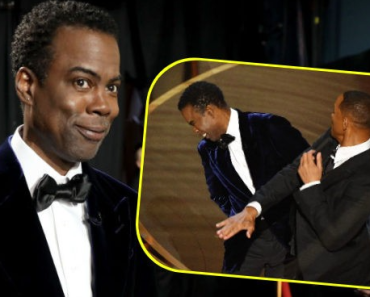 Chris Rock FINALLY Slams Will Smith Over Oscars Slap Calling Him ‘The Softest N**a That Ever Rapped’