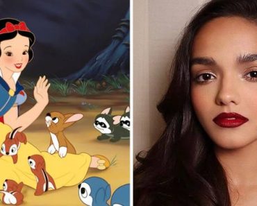 Disney’s Live-Action Snow White SLAMMED by Disney Fans Over ‘UGLY Dress’