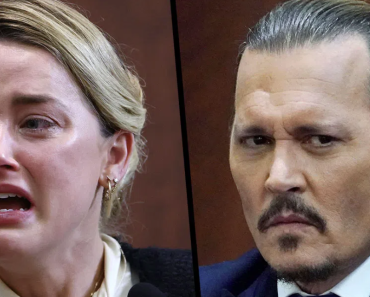 Experts Decide Who They Think Is Winning the Johnny Depp, Amber Heard Trial So Far