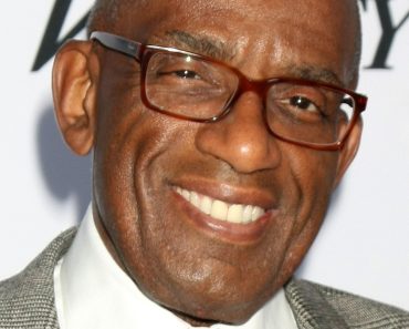 Here Are Tragic Details About Al Roker