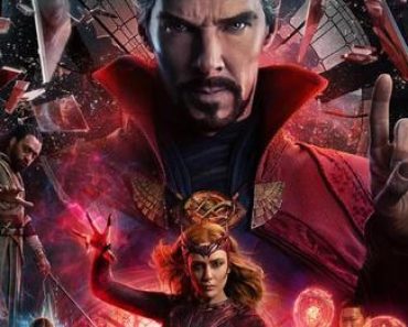 Doctor Strange in the Multiverse of Madness Has 2nd Lowest MCU CinemaScore