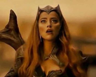 Petition to Remove Amber Heard From Aquaman 2 Crosses 3 Million Signatures