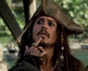 Petition for Johnny Depp to be Added Back to Pirates of the Caribbean 6 Gaining New Steam