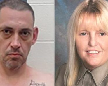 Alabama corrections officer who escaped with inmate has died in hospital, sheriff says
