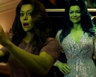 Why She-Hulk’s CGI Looks So Bad