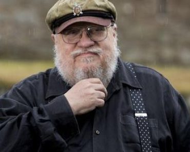 Game of Thrones: George R.R. Martin Addresses “Vicious” Fans Begging for Winds of Winter