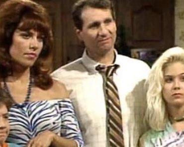 Married…With Children Animated Series in the Works With Original Cast