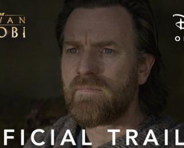 Star Wars: Obi-Wan Kenobi New Trailer Released for Star Wars Day