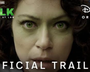 WATCH: She-Hulk Disney+ Official Trailer Released