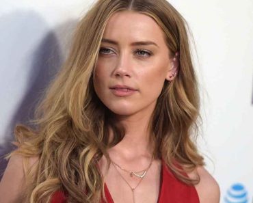 Amber Heard Already Has Two Movies Lined Up After Depp Defamation Loss