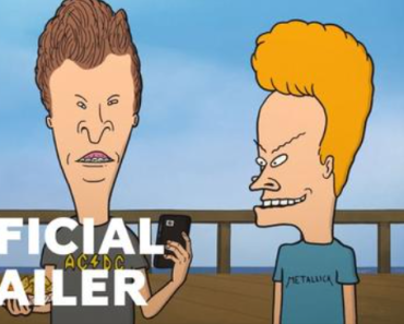 Beavis and Butt-Head Do the Universe Trailer Debuts From Paramount+