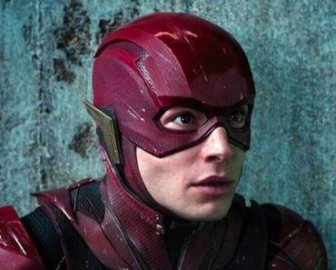 The Flash’s Ezra Miller Reacts to Allegations Against Them By Posting Memes