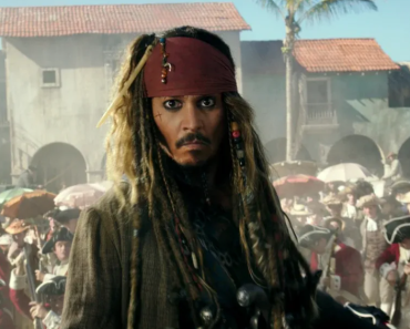 Johnny Depp Predicted He Would Return to Jack Sparrow Role by Former Disney Exec