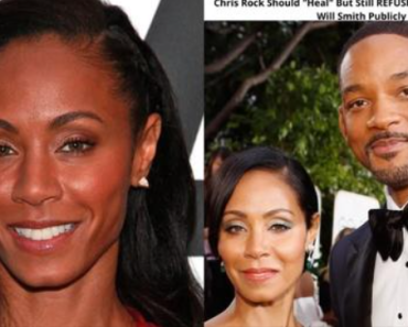 Jada Pinkett CLOWNED For Ignoring How Will Smith SABOTAGED Career “Protecting” Her From Jokes