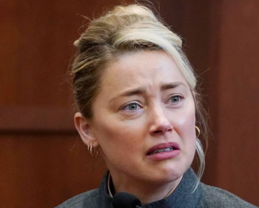 Here’s Why Amber Heard will NEVER Appeal