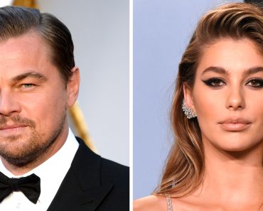 People Are Worried For Leonardo DiCaprio’s Girlfriend After Celebrating Her 25th Birthday