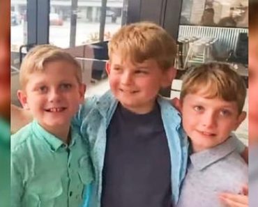 Three brothers make plea to be adopted together so they can remain a family