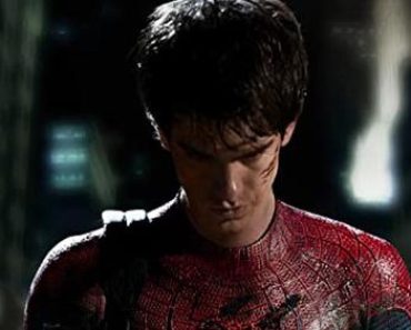 ‘The Amazing Spider-Man’ Is Now the #1 Movie on Netflix