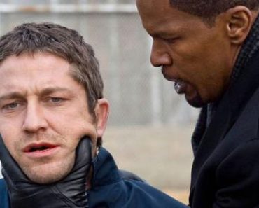 Law Abiding Citizen 2 Is Happening with Original Writer, Gerard Butler to Produce